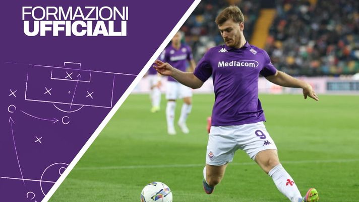 Formazioni ufficiali: Pioli sperimenta, davanti Beltran e Sabiri - immagine 1