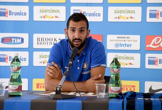 Montoya: 'Sempre grato all'Inter, un onore esserci stato'