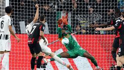Milan, clean sheet in 4 partite su 6: in A non succedeva dall’era Ancelotti