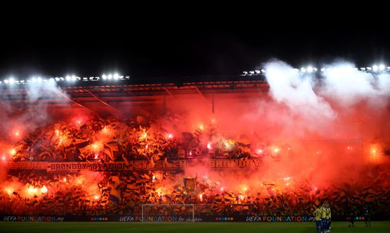 Copenhagen-Brondby, come arrivano le due squadre al derby danese- immagine 4