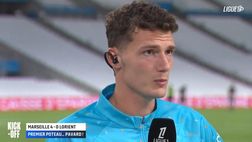 Romano svela: “Pavard ha rinunciato a più di un milione per l’OM! Via dall’Inter perché…”