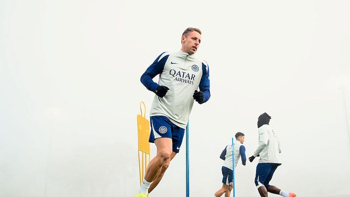 Getty Images Repubblica – Luis Henrique incoraggiante, ma l’Inter aspetta Cancelo. Frattesi vuole la Juve ma… - immagine 1