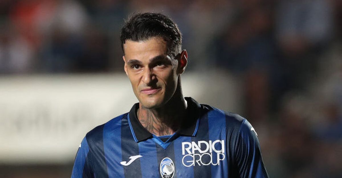 Gianluca Scamacca Injury: Diagnosis, Recovery Timeline, and Return Date for Atalanta’s Forward