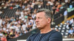 Runjaic: “Bologna tra le squadre più in forma del campionato”