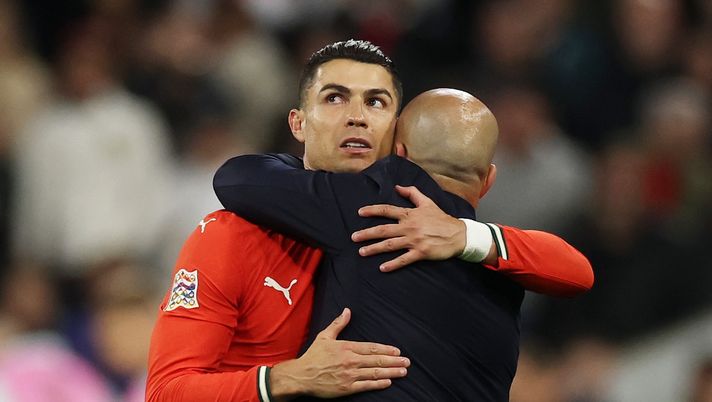 Il Portogallo vince la Nations League e Ronaldo scoppia in lacrime: superata la Spagna ai rigori - immagine 1