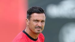 Milan Futuro, fissata la data d’esordio in Serie D: ecco quando