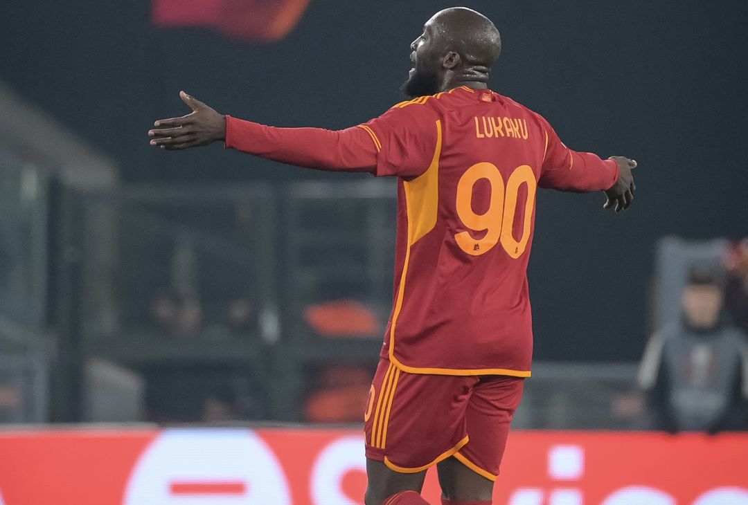 Roma-Sheriff – FOTOGALLERY - immagine 40