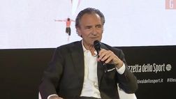 VIDEO / Prandelli: “Adriano non aveva interesse a diventare il più forte, voleva…”
