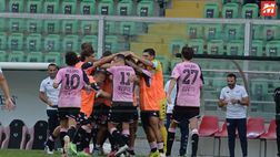 Serie C-C, 4a giornata: big match Palermo-Catanzaro, Monopoli-Avellino in chiusura