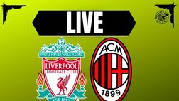 Amichevole Liverpool-Milan 2-4: prima vittoria per Allegri | PM NEWS