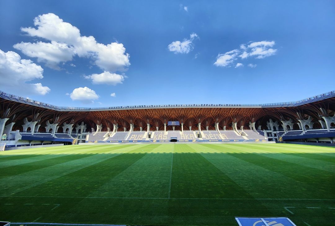 GALLERY – Le immagini del quartier generale della Puskas Akademia - immagine 11