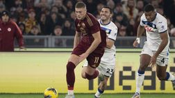 Dovbyk diventa Dobvik: la gaffe sul nome è un meme. E l’Ucraina non dimentica