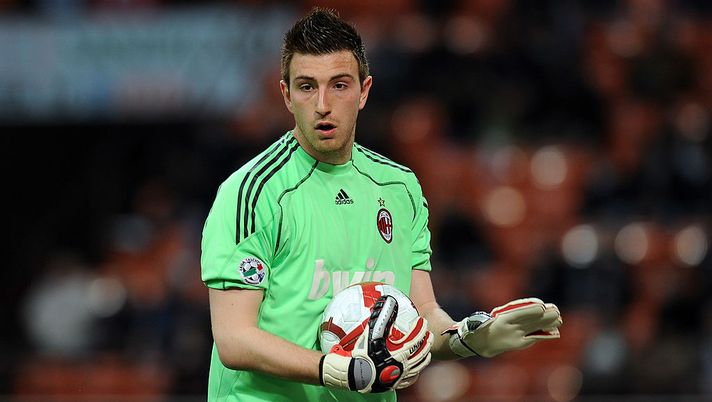 Perucchini, futuro al Legnago per l’ex portiere rossonero: proprio nel girone del Milan Futuro - immagine 1