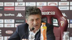 Mazzarri pre Torino-Parma: “Chi al posto di Meité? C’è solo un dubbio… “