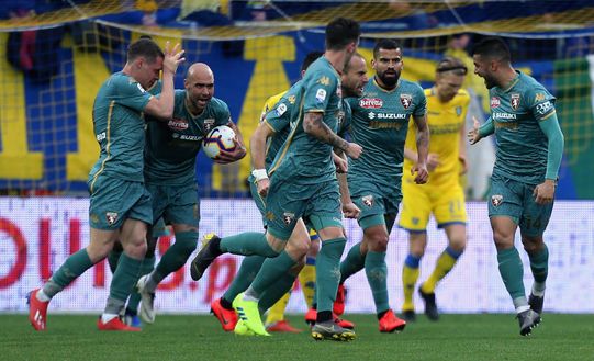 Frosinone-Torino, i precedenti: nel 2019 decisiva la doppietta di Belotti- immagine 2