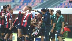 Orsolini e le ‘bisticciate’ con Sinisa: “Lui il primo a capire la mia importanza”