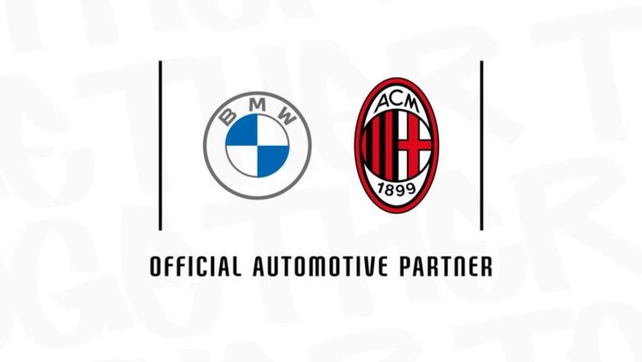 BMW AC Milan