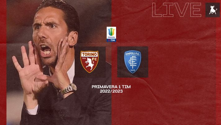 FINALE! Primavera, Torino-Empoli 3-2 - immagine 1