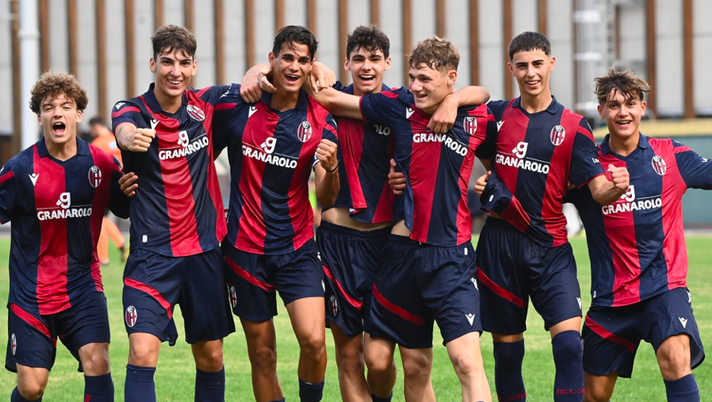 Granarolo ancora sponsor del Bologna- immagine 1