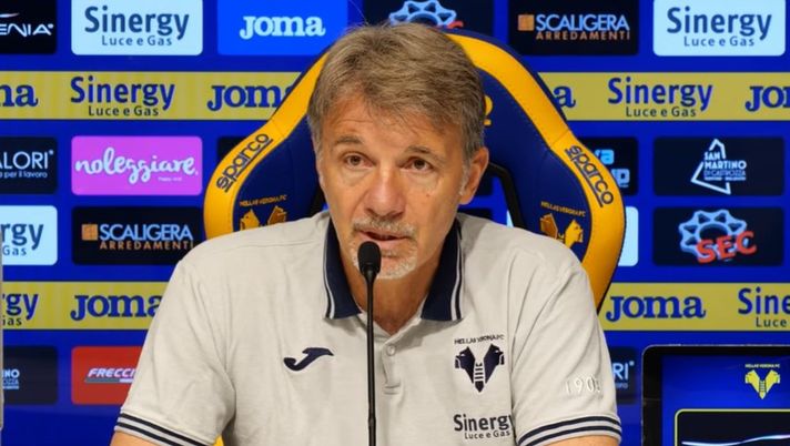 Baroni: “Con la Fiorentina dobbiamo giocare senza timore” - immagine 1