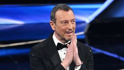 Presta attacca Amadeus: “Mal consigliato a casa. Cristicchi? Gli presentò la canzone ma…”