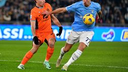 Lazio-Inter, Top&Flop: Marusic colpisce ancora… non se ne può più