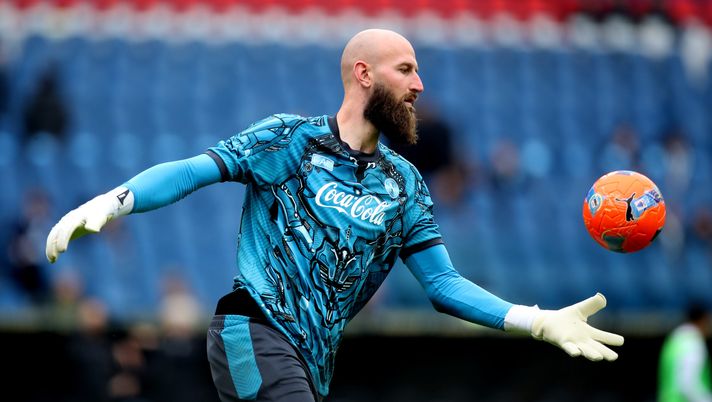 Milinkovic-Savic carica l’ambiente: il messaggio sui social per Napoli – LA FOTO - immagine 1