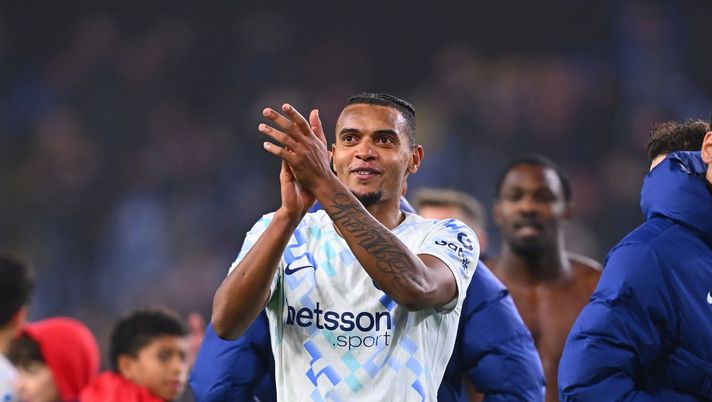 Getty Images Akanji, specialista di Supercoppe. E con lui l’Inter ha una nuova variante tattica - immagine 1