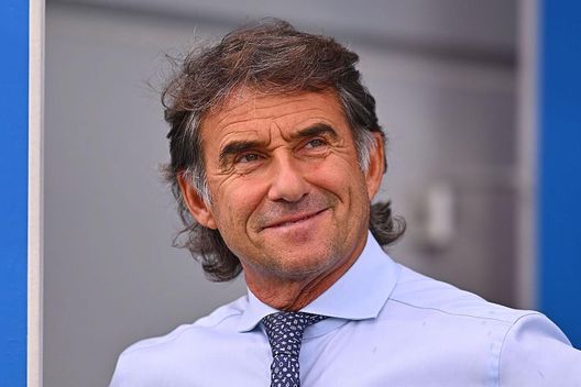 Getty Images Carnevali: “Mercato? Sappiamo che avremo richieste per giocatori importanti. Lasceremo…”- immagine 2