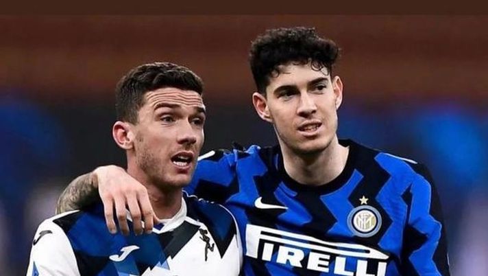 Inter-Atalanta, da Bastoni e Gosens a Zalewski: linea aperta e asse Milano-Bergamo Inter-Atalanta, da Bastoni e Gosens a Zalewski: linea aperta e asse Milano-Bergamo - immagine 1