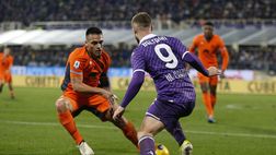 Il commento: “L’Inter teme questa Fiorentina. I viola possono puntare alla Champions”