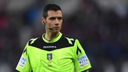 Serie B, designazioni 25ª giornata: ecco chi arbitrerà Spezia-Palermo