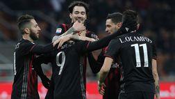 Calciomercato – Due ex Milan molto vicini a ritrovarsi, ecco di chi si tratta