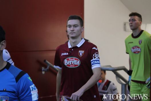 Onisa Torino Primavera