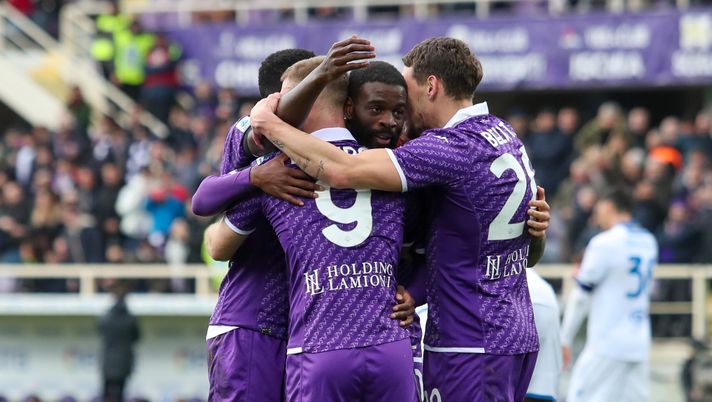 Italiano ha sempre creduto in lui, solo contro tutti: adesso Ikonè l’ha ripagato - immagine 1