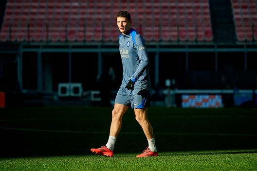 Inter, controffensiva Inzaghi in stile Mourinho. Frattesi? Non si muoverà fino a fine mese- immagine 3