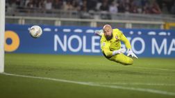 Serie A, i premi della stagione: non è Milinkovic-Savic il miglior portiere