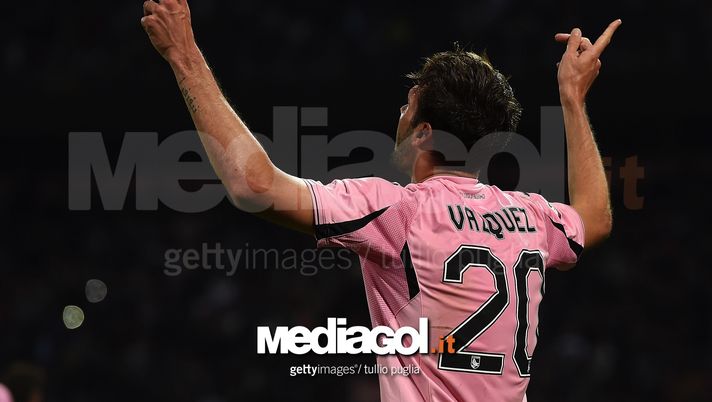 Parma, Vazquez: “Sarei rimasto. La mia su Iachini, Maresca e Pecchia. Kakà idolo” - immagine 1