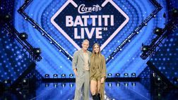 Cornetto Battiti Live, ecco chi arriverà sul palco nella quarta puntata