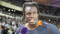 Inter, Bisseck: “Amichevole molto buona per giocare: fatte le nostre cose per bene”