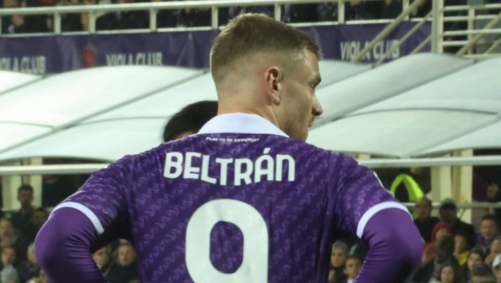 Titolare o no, Beltran vuole esserci a San Siro: Italiano spera - immagine 1