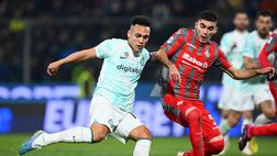 Inter-Cremonese, i precedenti: bilancio nerazzurro, a San Siro e all’andata…