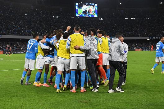 Neres: “Inter forte, ma anche noi lo siamo. Oggi è stato incredibile per noi”- immagine 2