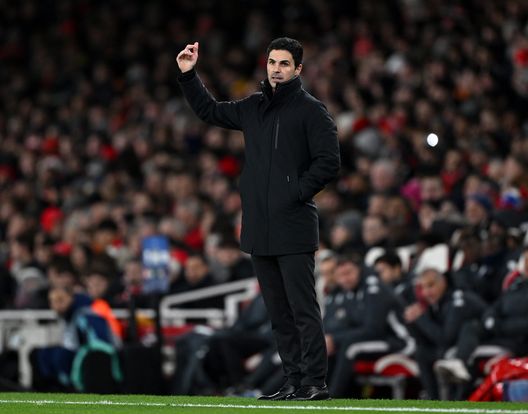 Arsenal, Arteta: “Vincere la Carabao Cup utile per il nostro percorso, out Calafiori”- immagine 5