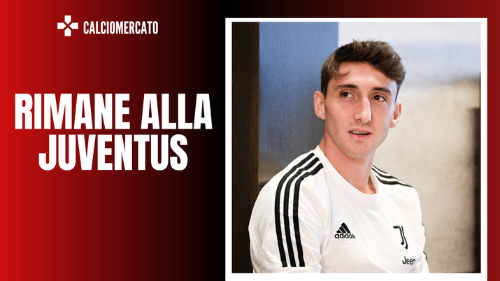 Andrea Cambiaso Juventus Calciomercato AC Milan