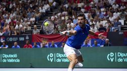 Inizia il torneo di Parigi-Bercy. Ecco chi è già sicuro di andare alle Finals