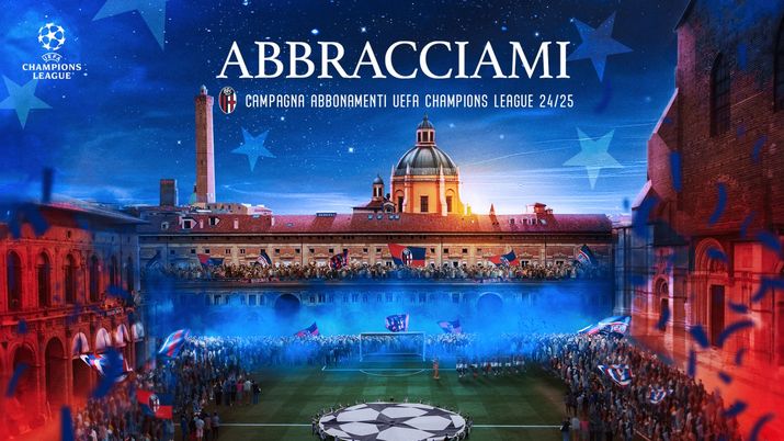 Abbonamenti Champions League, info e prezzi Abbonamenti Champions League, info e prezzi - immagine 1