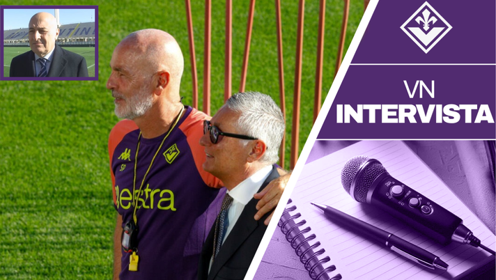 Teotino a VN: “Vedo una Fiorentina allo sbando. Pioli va messo in discussione” Teotino a VN: “Vedo una Fiorentina allo sbando. Pioli va messo in discussione” - immagine 1