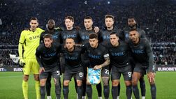 UFFICIALE – Anticipi e posticipi fino alla 29a giornata: data e orario di Napoli-Inter