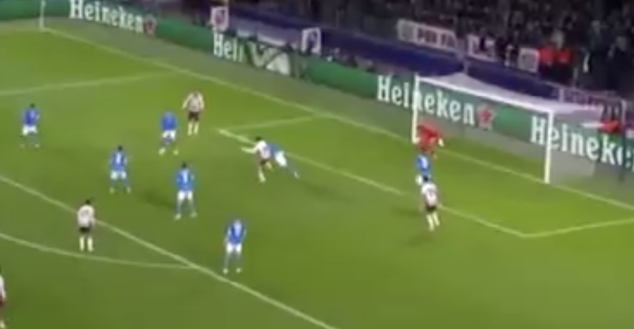 FINALE! PSV-Napoli 6-2: è disfatta azzurra ad Eindhoven. Seconda sconfitta europea - immagine 8